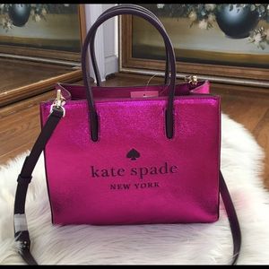 Kate spade Trista shopper bag